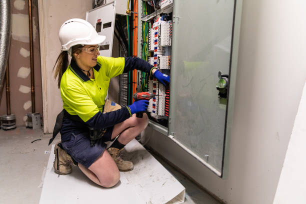Best Electrical System Inspection  in St Charles, MN