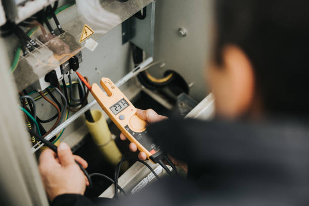 Best Commercial Electrician Services  in St Charles, MN