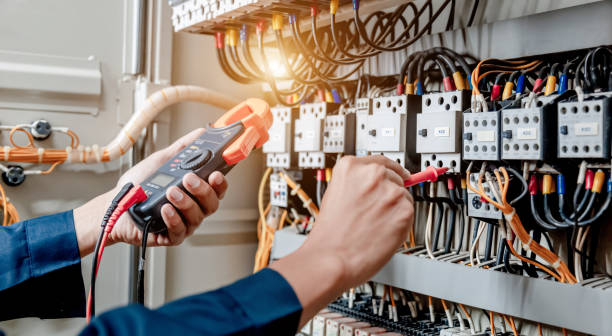 Best Electrical System Inspection  in St Charles, MN