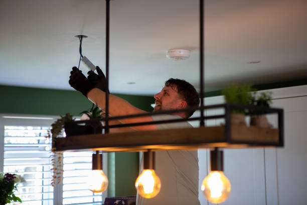Best Electrical Repair Services  in St Charles, MN