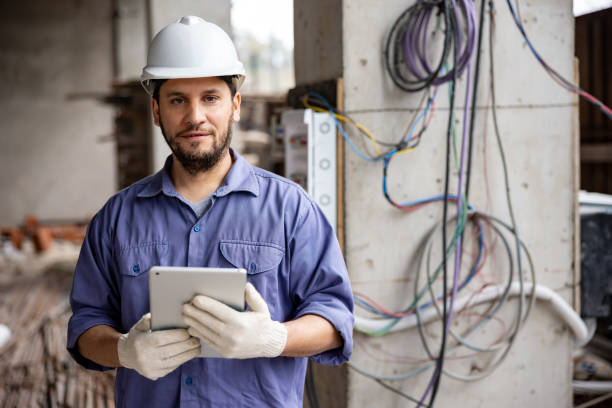 Best Electrical Troubleshooting Services  in St Charles, MN