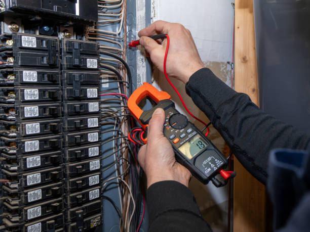 Best Emergency Electrical Repair  in St Charles, MN