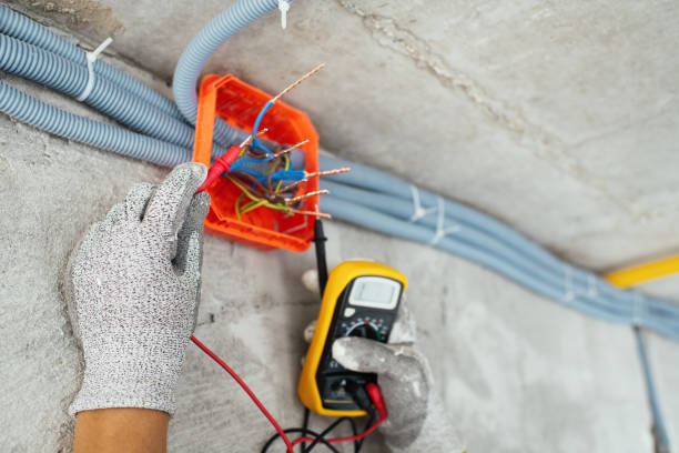 Best Electrician Near Me  in St Charles, MN