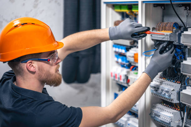 Why Trust Our Certified Electricians for Your Electrical Needs in MN?