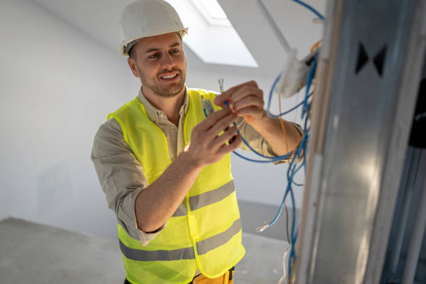 Best Electrical Rewiring Services  in St Charles, MN