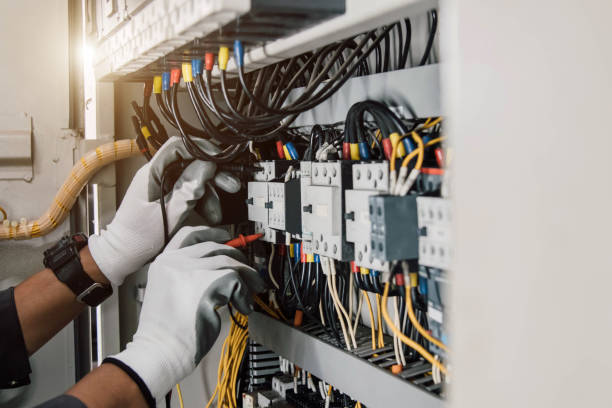 Best Electrical Wiring Services  in St Charles, MN